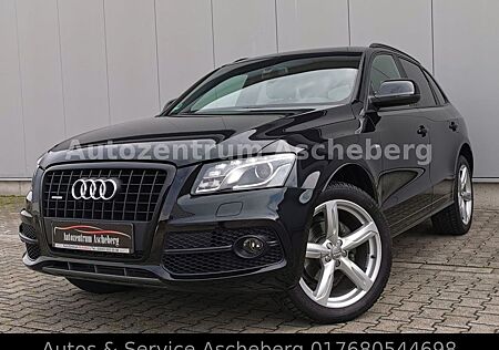 Audi Q5 2.0 TFSI S Line Exclusive *wenig KM