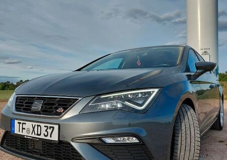 Seat Leon FR SC 1.4 TSI ACT 110kW Start&Stop FR FR