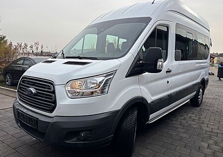 Ford Transit Kombi 350 L3