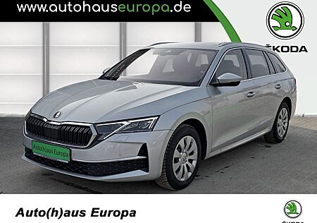 Skoda Octavia Combi 1.5 TSI DSG mHEV Selection Navi AC