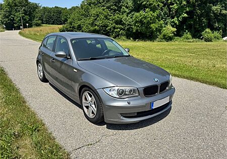 BMW 120d -