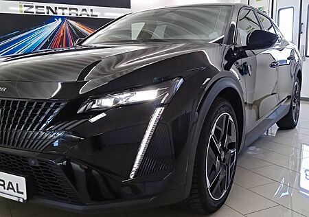Peugeot 408 Plug-In Hybrid Hybrid 225 GT