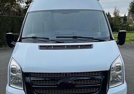 Ford Transit Wohnmobil