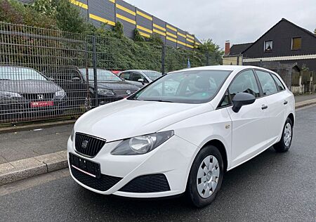 Seat Ibiza ST Basis 1er Hand / TÜV NEU****