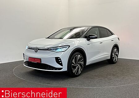 VW ID.5 Volkswagen GTX IQ-LIGHT DIGITAL COCKPIT PRO 21 PANO KA