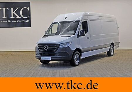 Mercedes-Benz Sprinter 317 CDI PRO Maxi Automatik Klima #523