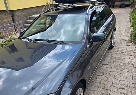 Mercedes-Benz C 350 CDI 4MATIC T ELEGANCE Autom. Elegance