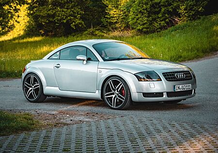 Audi TT TT8N Quattro, 19", Sport, viele Neuteile
