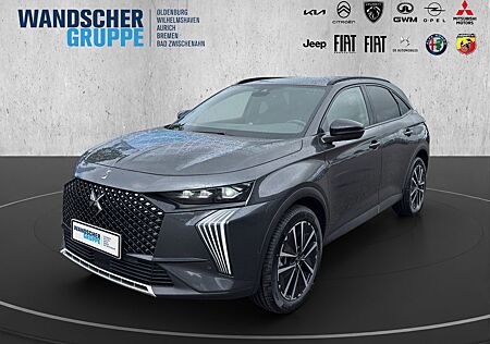 DS Automobiles DS7 Crossback DS 7 1.5 BlueHDi 130 FAP Pallas +Kam.+LED+SHZ