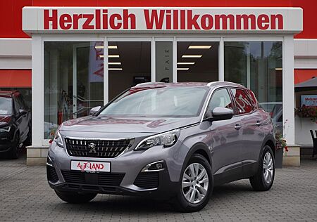 Peugeot 3008 1.2 Pure Tech 130 Active EAT8 Navi Kamera