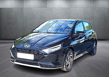 Hyundai i20 FL (MY25) 1.0 T-GDI (100 PS) 6-MT 2WD Trend,