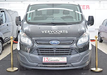 Ford Transit Custom Kasten 270 L1*KLIMA*GARANTIE