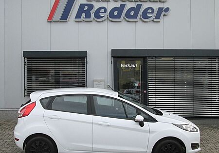 Ford Fiesta 1,25 "Trend"
