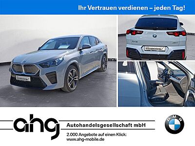 BMW ix2 xDrive30 M-Sport *Iconic*Navi*Kam.*Memory*Ak