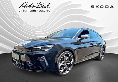 Cupra Leon Sportstourer VZ 2.0 TSI DSG 4 Drive
