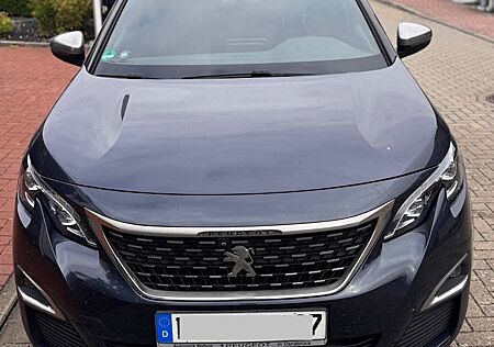 Peugeot 5008 BlueHDi 180 EAT8 GT GT