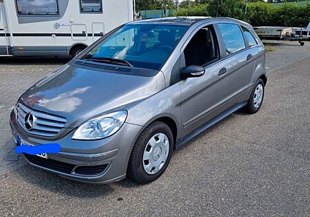 Mercedes-Benz B 150 Special Edition Special Edition