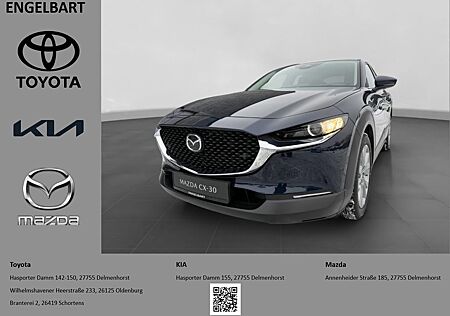 Mazda CX-30 Centre-Line 2WD HUD Navi LED ACC Apple Car