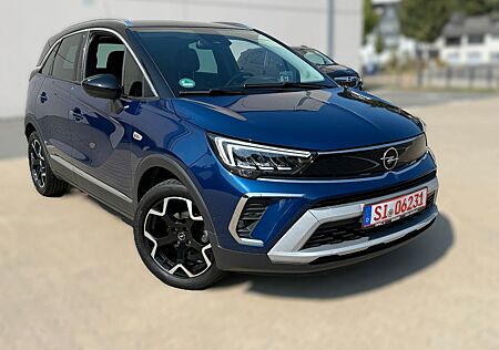 Opel Crossland X CROSSLAND (X) 1.5 d ULTIMATE KAMERA LEDER HEADUP