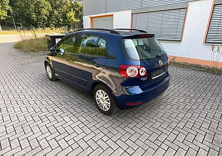 VW Golf Plus Volkswagen 1.4 Comfortline, TÜV Neu