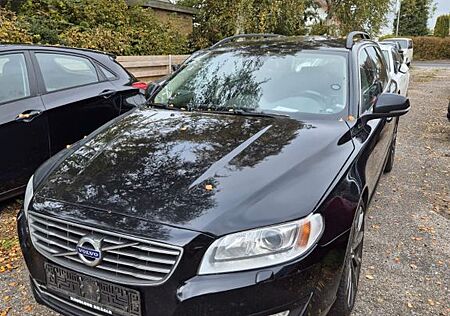 Volvo V70 D4 Summum Geartronic
