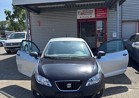 Seat Ibiza SC Reference*TÜV NEU*