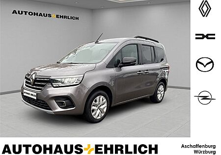 Renault Kangoo III Intens AHK+PDC+Rfk+NAVI+SHZ