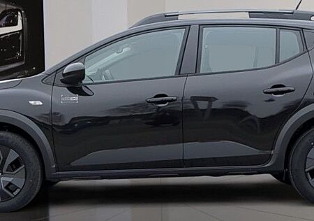 Dacia Sandero Stepway TCe 90 Expression / NAVI SHZ Kam