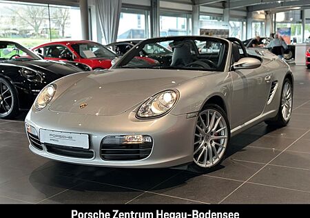 Porsche Boxster S/Windschott/Sitzheizung/Klimaautomatik
