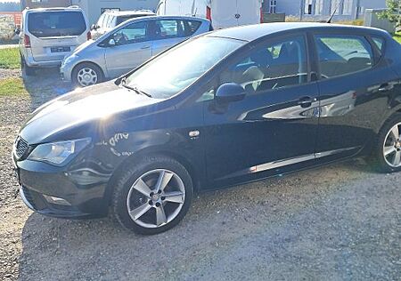 Seat Ibiza Lim. Style Viva