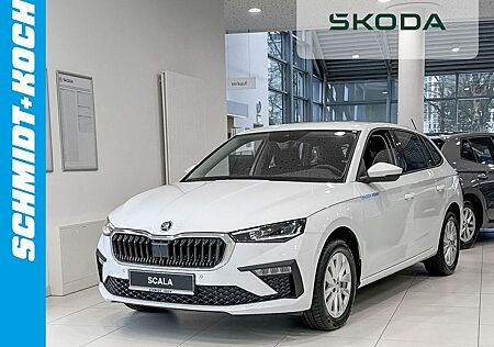 Skoda Scala 1.0 TSI Selection DSG, Matrix-LED, KESSY