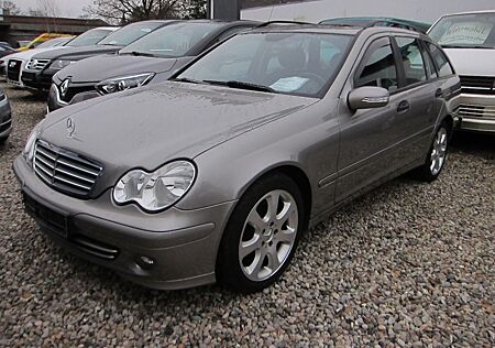 Mercedes-Benz C 200 Kompressor Kombi.ESSD,Automat.Alu TOP