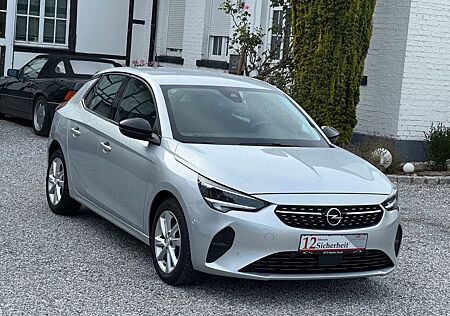Opel Corsa F Elegance *1.Hand*LED*NAVI*