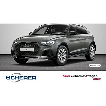 Audi A1 leasen