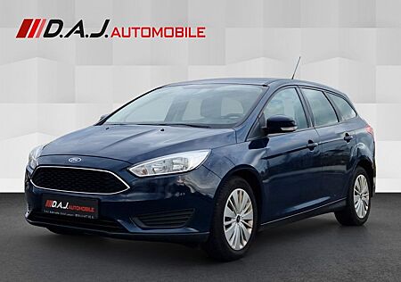 Ford Focus Turnier 1.0 EcoBoost Trend