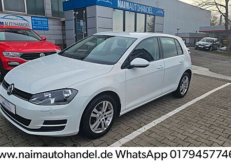 VW Golf Volkswagen VII Lim. Comfortline BMT