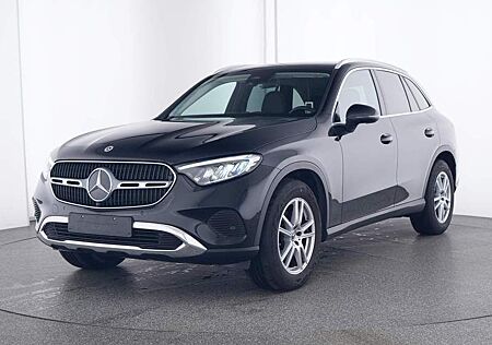 Mercedes-Benz GLC 220 d 4M Avantgarde/9G/LED/Panorama-SD/AHK/