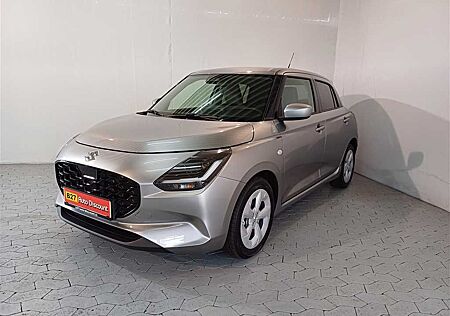 Suzuki Swift 1.2 Automatik GL+ NAVI+SHZ+LED