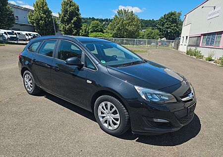 Opel Astra J-1,6 CDTI-KLIMA/MFL/PDC/TEMP/NAVI