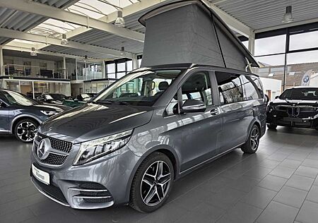 Mercedes-Benz V 300 V 300d Marco Polo AMG Line/AHK/RFK