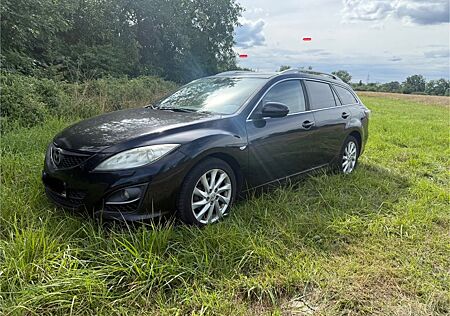 Mazda 6 2.2 MZR-CD 120kW DPF Edition Edition