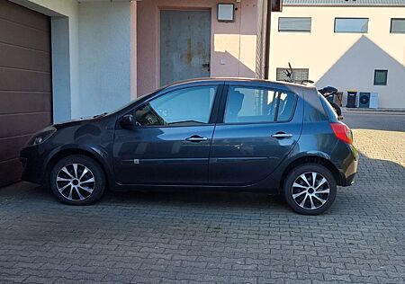 Renault Clio Dynamique 1.2 16V Eco2 55kW Dynamique