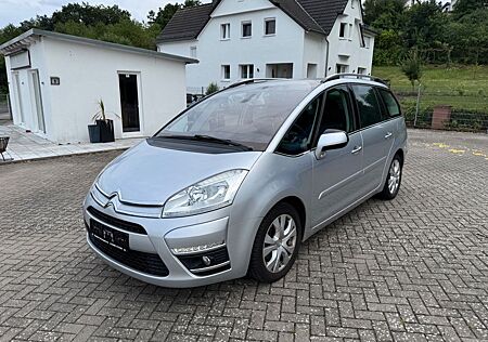 Citroën C4 Picasso HDi 165 Exclusive Autom.**7Sitze