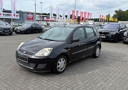 Ford Fiesta Futura 1.3 Benzin 5-Türig*Klima
