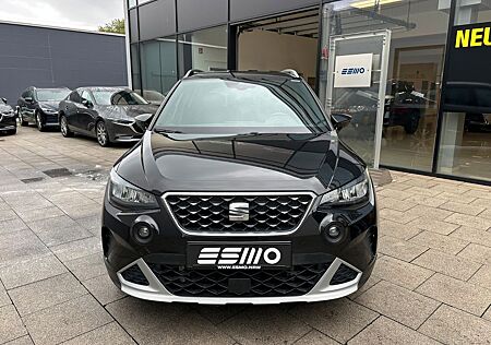 Seat Arona 1.0TGI (ERDGAS) Xperience /ACC/NAV/Carplay