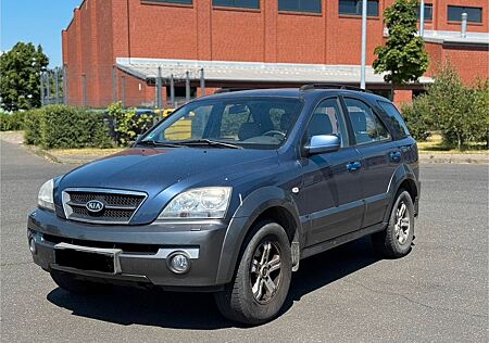 Kia Sorento 2.5 HU/Automatik