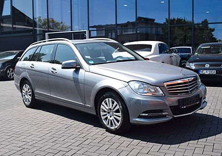 Mercedes-Benz C 200 T CDI BlueEfficiency Elegance