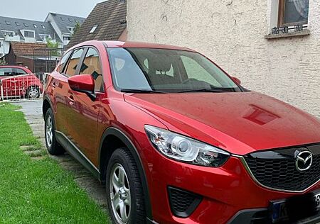 Mazda CX-5 2.0 SKYACTIV-G Prime-Line Prime-Line