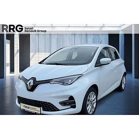 Renault ZOE leasen