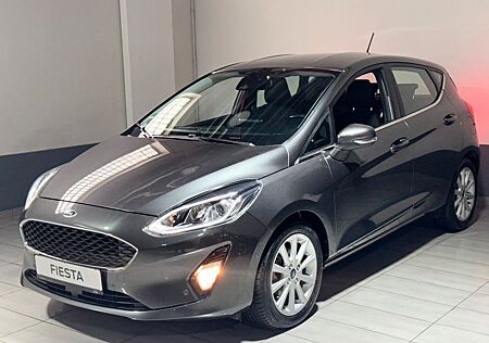 Ford Fiesta Titanium Automatik Bang&Olufsen